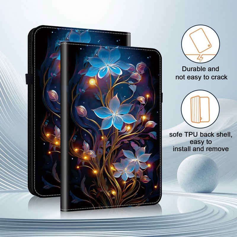 مناسب لجهاز Huawei Matepad Mini 8.8، غلاف جهاز Honor Pad X7 8.7 X8A X9A - Image 3